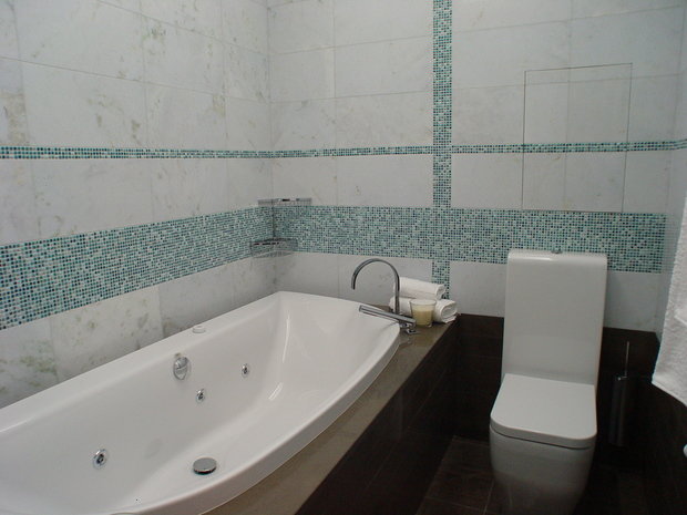 Фото из портфолио Наши работы – фотографии дизайна интерьеров на INMYROOM