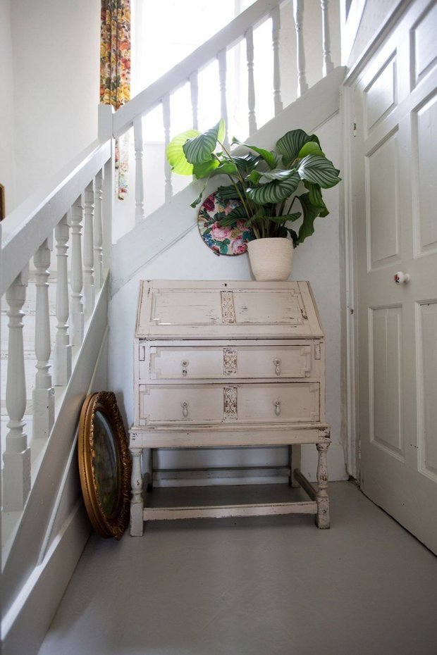 Фото из портфолио Милые и дорогие сердцу мелочи... Детали интерьера – фотографии дизайна интерьеров на INMYROOM