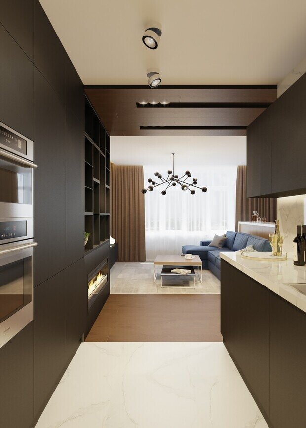 Фотография: в стиле – фото на INMYROOM