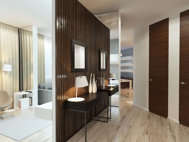 Фото из портфолио Мои избранные статьи – фотографии дизайна интерьеров на INMYROOM