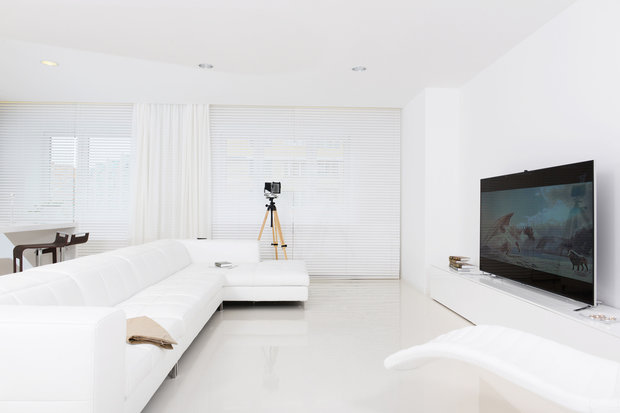 Фото из портфолио LOFT _9 – фотографии дизайна интерьеров на INMYROOM