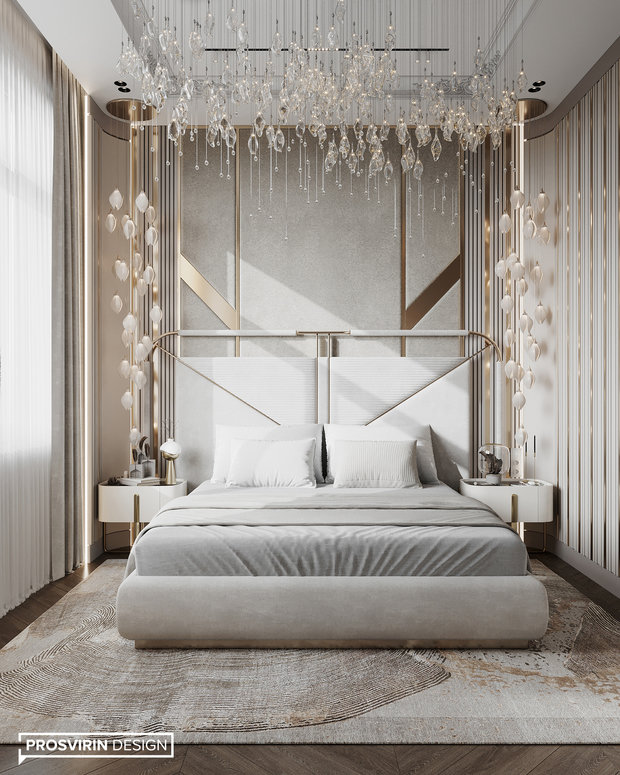 Фото из портфолио BRIGHT – фотографии дизайна интерьеров на INMYROOM