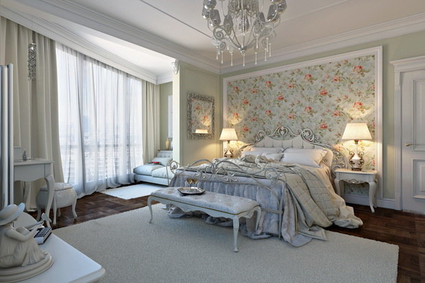 Фото из портфолио ЮЖНАЯ РЕЗИДЕНЦИЯ – фотографии дизайна интерьеров на INMYROOM