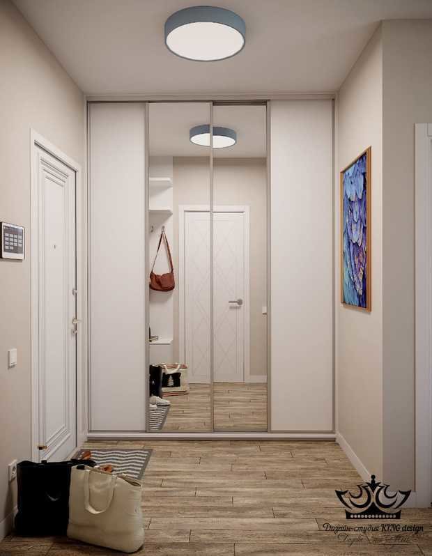 Фото из портфолио Испанские кварталы A 101 – фотографии дизайна интерьеров на INMYROOM