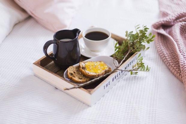 Фото из портфолио LOSEVI FLAT – фотографии дизайна интерьеров на INMYROOM