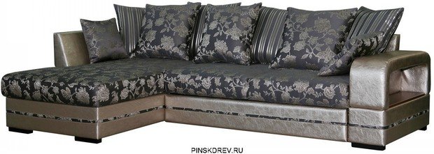 Фото из портфолио Мебель для дома – фотографии дизайна интерьеров на INMYROOM