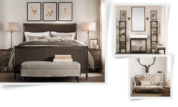 Фото из портфолио Небольшие помещения – фотографии дизайна интерьеров на InMyRoom.ru