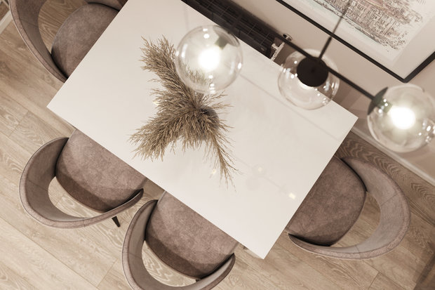 Фото из портфолио Кухня ул. Широтная – фотографии дизайна интерьеров на INMYROOM