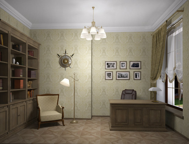 Фото из портфолио загородный дом – фотографии дизайна интерьеров на INMYROOM