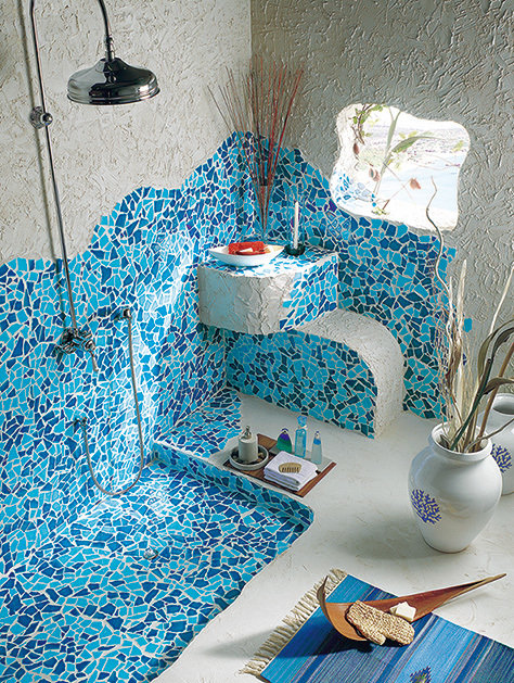 Фото из портфолио Pitrizza – фотографии дизайна интерьеров на INMYROOM