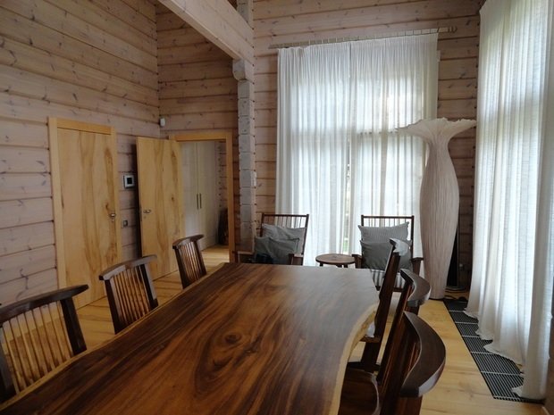 Фото из портфолио Бенилюкс. – фотографии дизайна интерьеров на INMYROOM