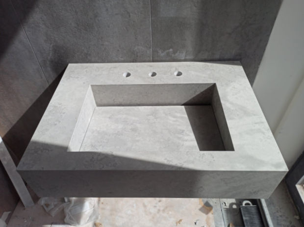 Фото из портфолио Q-Style x ЖК Capital Group – фотографии дизайна интерьеров на INMYROOM