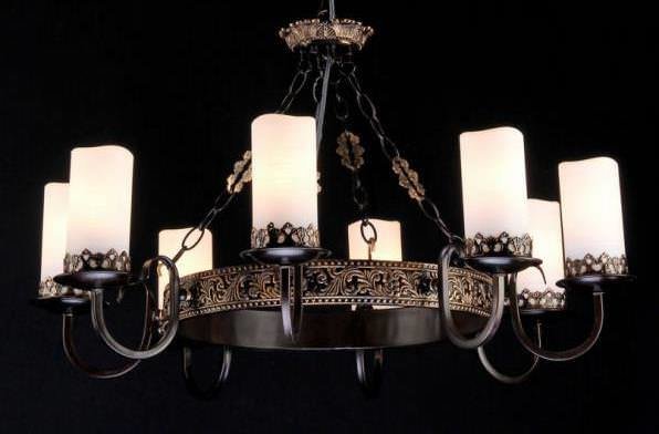 Фото из портфолио Коллекция Royal Classic – фотографии дизайна интерьеров на INMYROOM