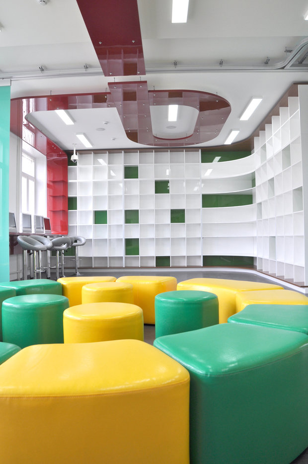 Фото из портфолио Мои фотографии 22.07.2014 – фотографии дизайна интерьеров на INMYROOM