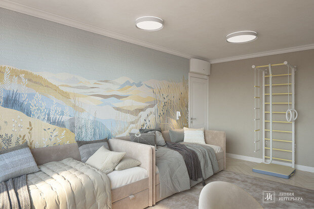 Фотография:  в стиле  – фото на INMYROOM
