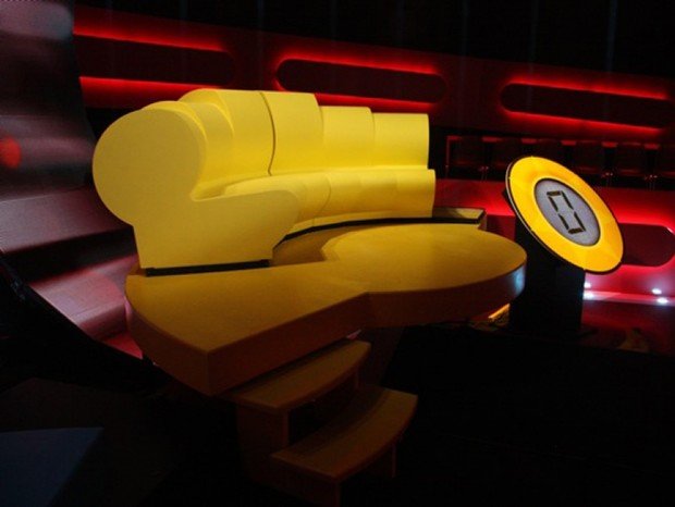 Фото из портфолио Projects – фотографии дизайна интерьеров на INMYROOM