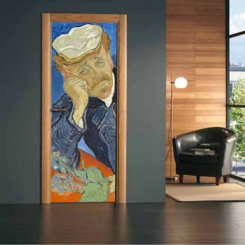 Фото из портфолио Door Dresser – фотографии дизайна интерьеров на INMYROOM