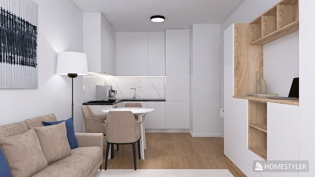 Фотография:  в стиле  – фото на INMYROOM
