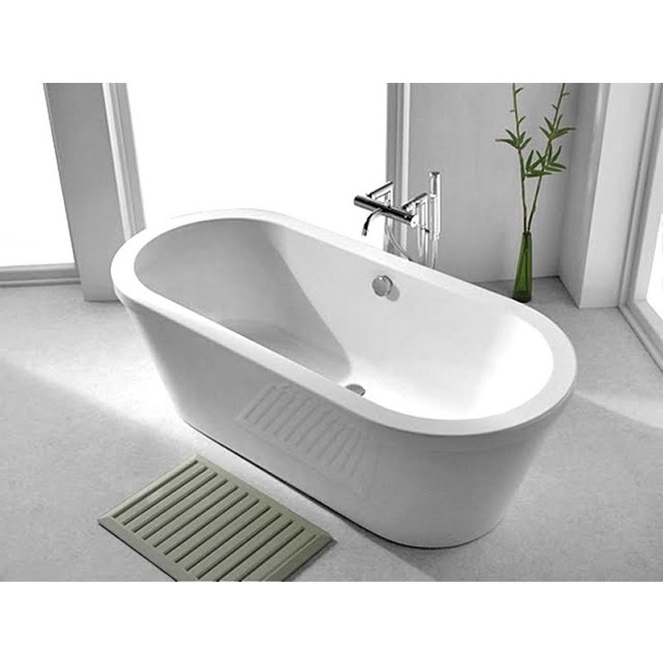 Фотография: Ванная в стиле Современный, Декор интерьера, Интерьер комнат – фото на INMYROOM