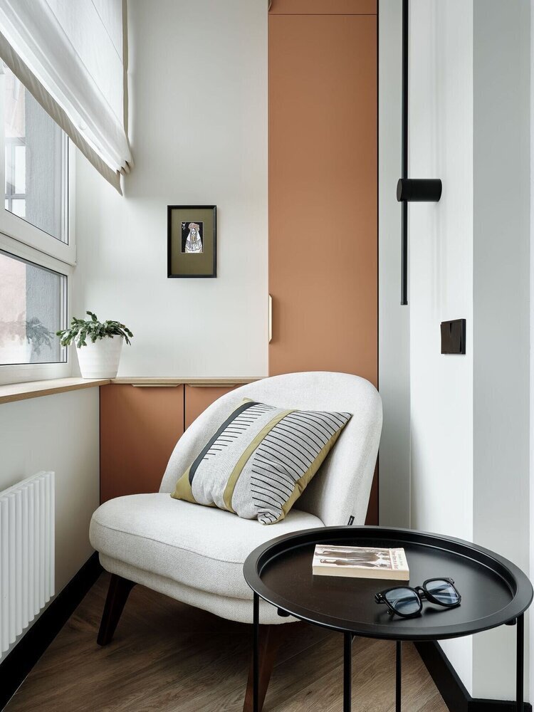 Фотография: в стиле , Интерьер комнат, Интерьерный стиль, Дизайн интерьера, Советы, идеи для маленького балкона, как обустроить балкон, балкон в квартире, ремонт на балконе идеи, балкон в типовой квартире, идеи оформления балкона, как оформить балкон, теплый балкон, бюджетный ремонт, интерьер балкона, Как превратить балкон в уютную комнату, бюджетный ремонт балкона – фото на INMYROOM Фотография: в стиле , Интерьер комнат, Интерьерный стиль, Дизайн интерьера, Советы, идеи для маленького балкона, как обустроить балкон, балкон в квартире, ремонт на балконе идеи, балкон в типовой квартире, идеи оформления балкона, как оформить балкон, теплый балкон, бюджетный ремонт, интерьер балкона, Как превратить балкон в уютную комнату, бюджетный ремонт балкона – фото на INMYROOM