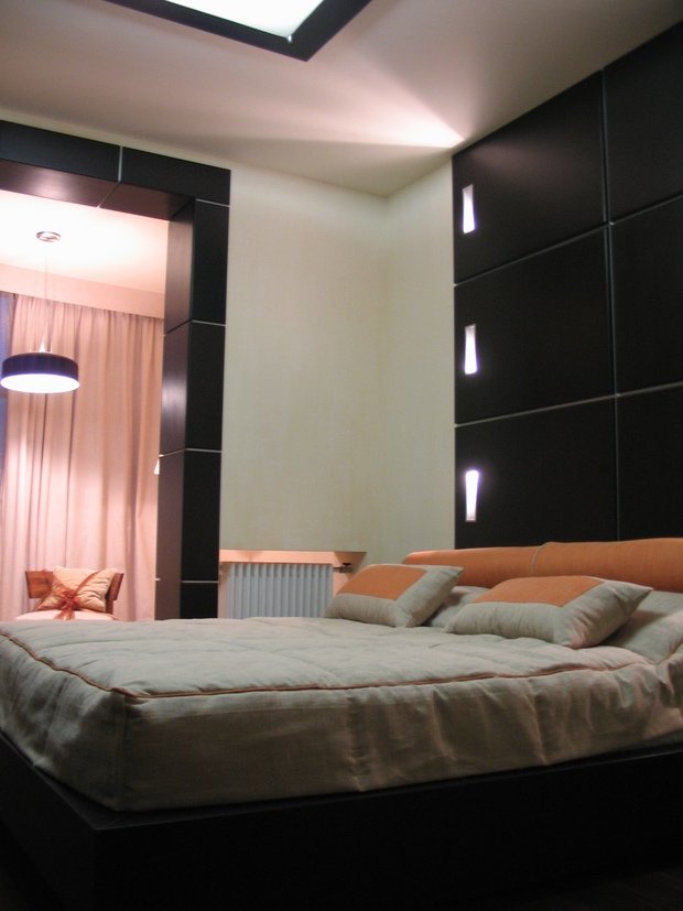 Фото из портфолио www.budilskiy.com – фотографии дизайна интерьеров на INMYROOM