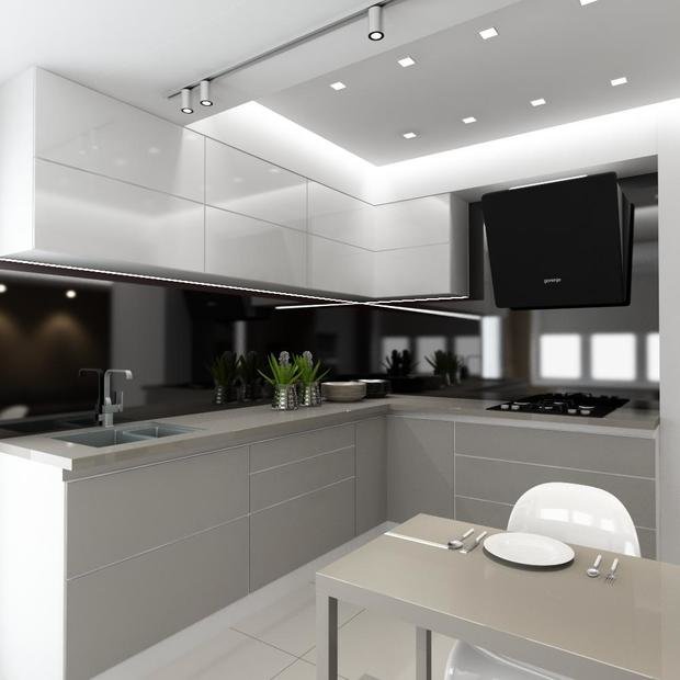 Фото из портфолио Вещи, которые я хочу – фотографии дизайна интерьеров на INMYROOM