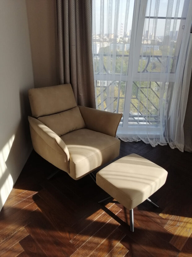 Фото из портфолио Imodern 4 – фотографии дизайна интерьеров на INMYROOM