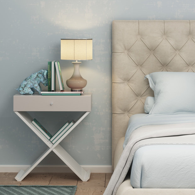 Фото из портфолио Мебель Bragindesign – фотографии дизайна интерьеров на INMYROOM