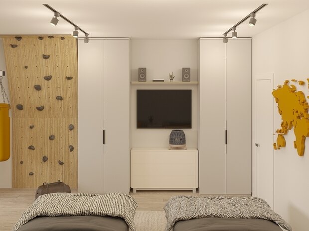 Фотография:  в стиле  – фото на INMYROOM