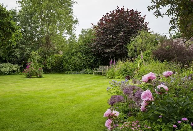 Фотография: Ландшафт в стиле , Советы, Дом и дача – фото на INMYROOM