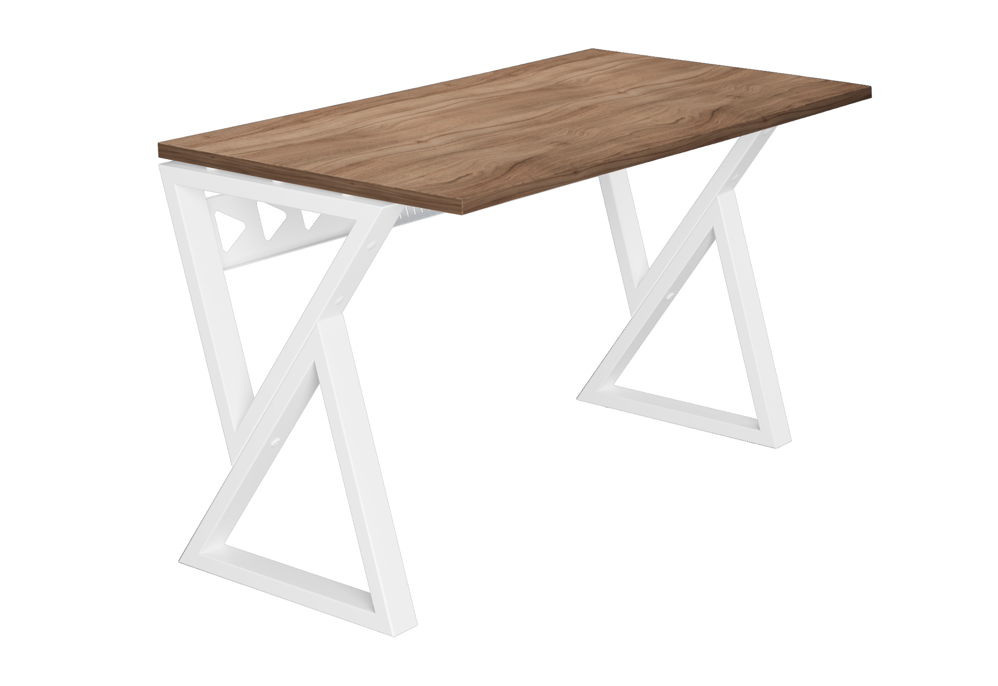 Письменный стол-трансформер Роста S бежевого цвета