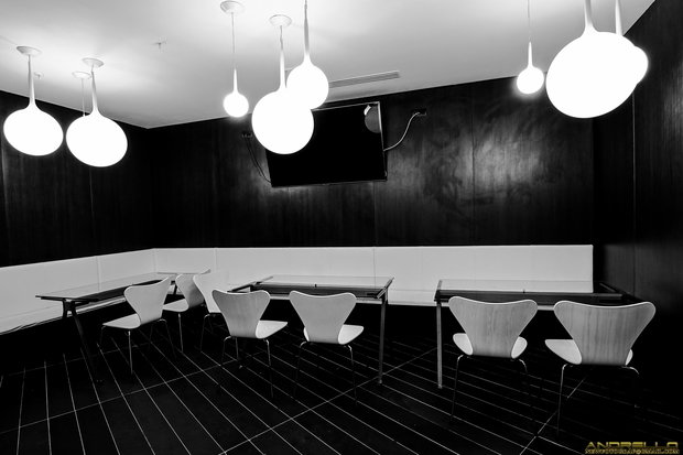 Фото из портфолио Интерьерное фото – фотографии дизайна интерьеров на InMyRoom.ru