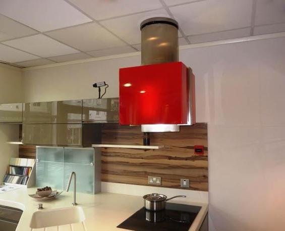 Фотография: Кухня и столовая в стиле Скандинавский, Современный – фото на INMYROOM