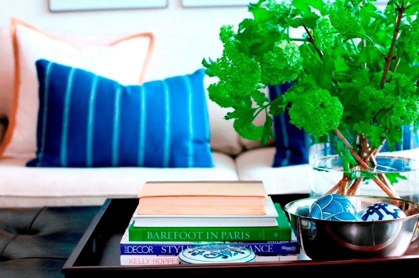 Фотография: Прочее в стиле , Декор интерьера, Аксессуары, Декор, Декор дома, Цветы, Журнальный столик – фото на INMYROOM