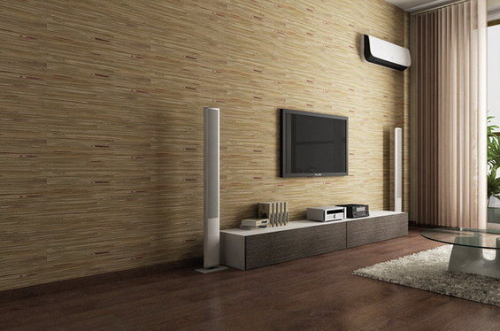 Фотография: Гостиная в стиле Минимализм, Квартира, Дома и квартиры, Перепланировка – фото на INMYROOM