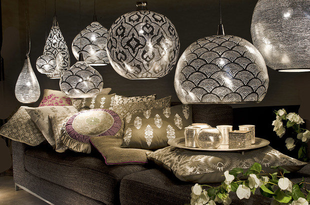 Фото из портфолио Home ideas. Вдохновение. – фотографии дизайна интерьеров на INMYROOM