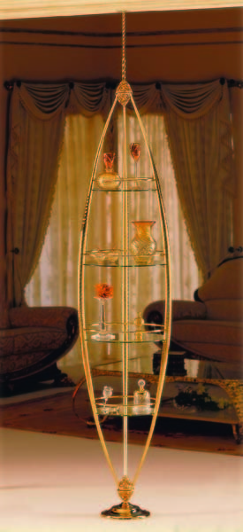 Фото из портфолио Мебель для дизайнеров Vidal Gold – фотографии дизайна интерьеров на INMYROOM