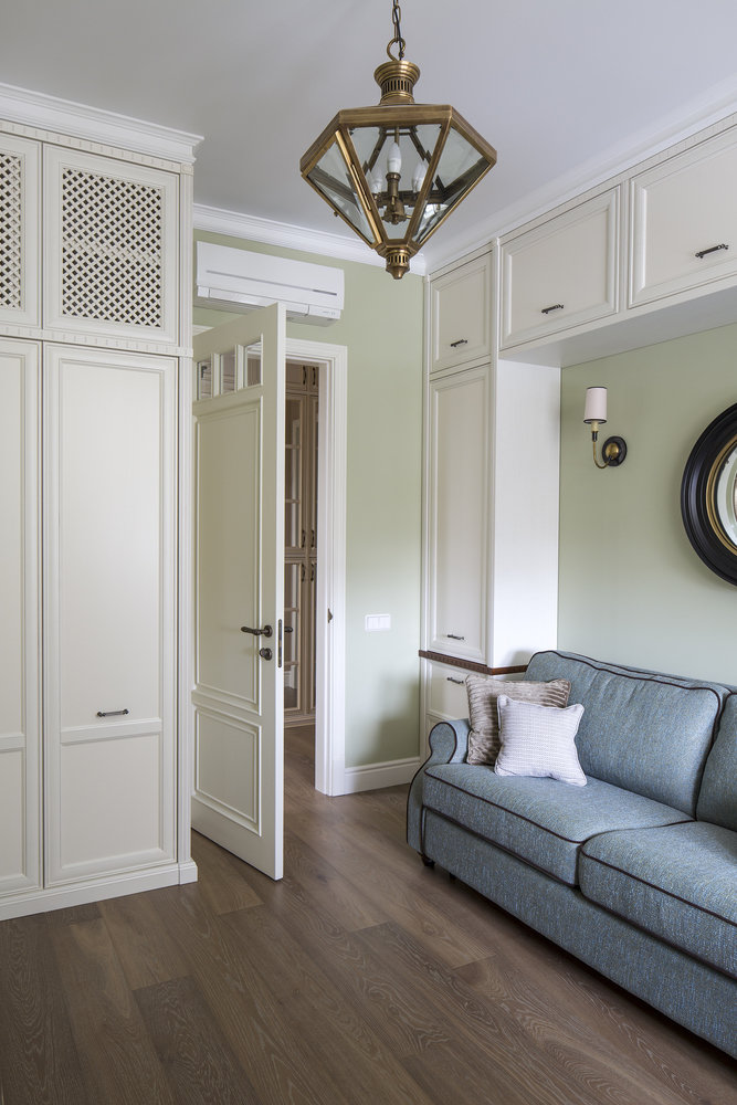 Фотография: Кабинет в стиле Классический, Современный, Квартира, Проект недели, Москва, Евгений Кулибаба, Сталинка, 3 комнаты, 60-90 метров, Елена Маркина, энциклопедия_интерьер – фото на INMYROOM Фотография: Кабинет в стиле Классический, Современный, Квартира, Проект недели, Москва, Евгений Кулибаба, Сталинка, 3 комнаты, 60-90 метров, Елена Маркина, энциклопедия_интерьер – фото на INMYROOM