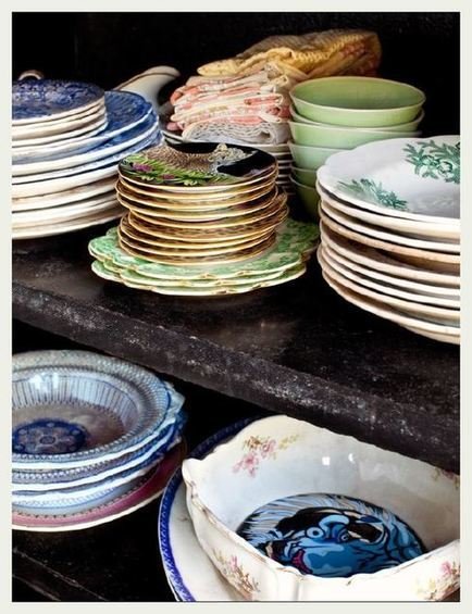 Фотография: Аксессуары в стиле Прованс и Кантри, Современный – фото на INMYROOM