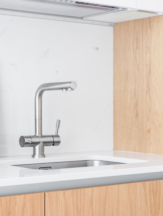 Фото из портфолио Raushen – фотографии дизайна интерьеров на INMYROOM