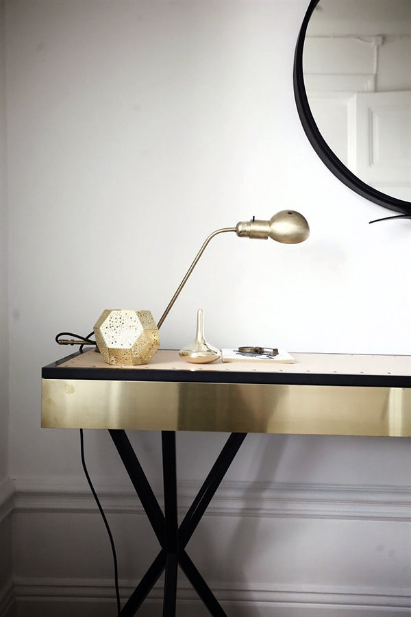 Фотография: Офис в стиле Скандинавский, Современный, Эклектика, Спальня, Декор интерьера, Интерьер комнат, Цвет в интерьере, Белый, Проект недели – фото на INMYROOM