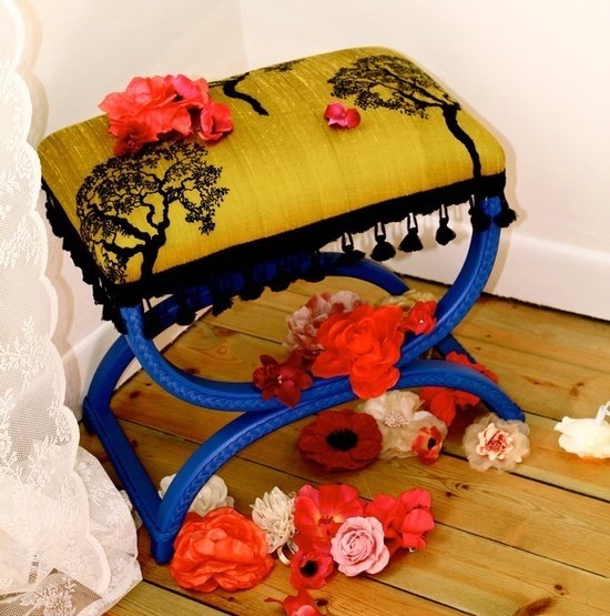 Фотография: Декор в стиле Прованс и Кантри, Классический, Современный, Восточный – фото на INMYROOM