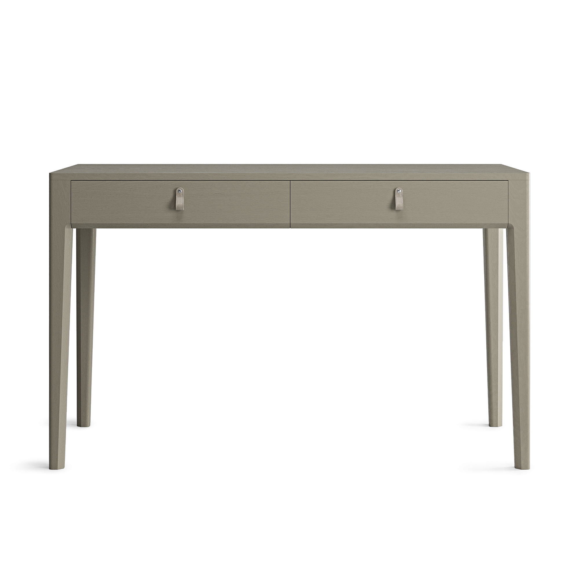 Рабочий стол Case CST25 серого цвета