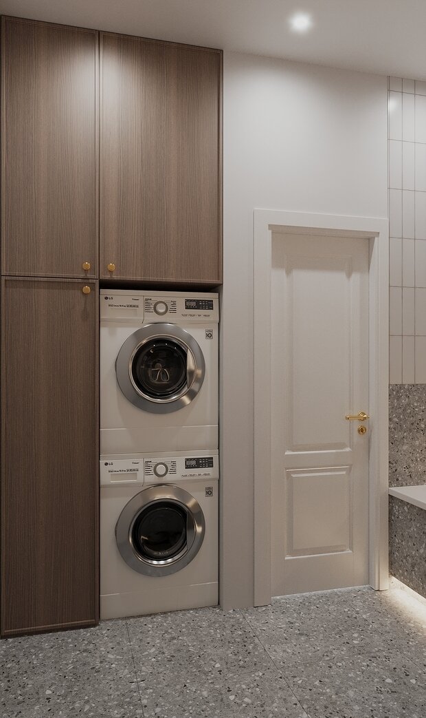 Фотография:  в стиле  – фото на INMYROOM