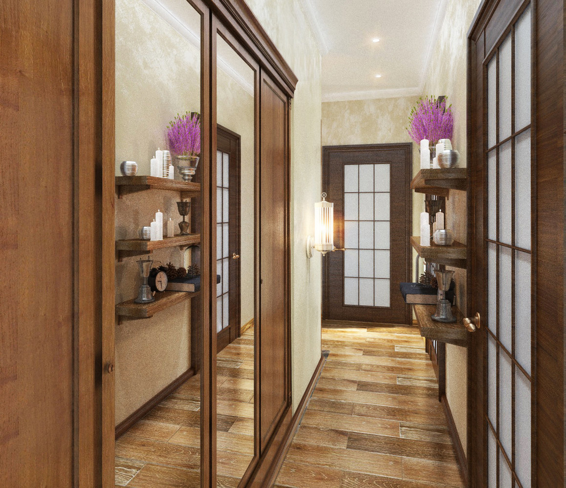 Фотография: Прихожая в стиле Классический, Гостиная, Гардеробная, Советы – фото на INMYROOM Фотография: Прихожая в стиле Классический, Гостиная, Гардеробная, Советы – фото на INMYROOM