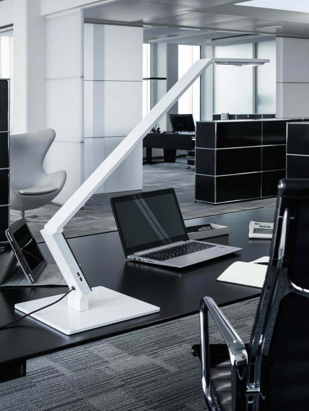 Фото из портфолио LUCTRA: Perfect day light – фотографии дизайна интерьеров на INMYROOM