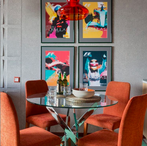 Фотография: Кухня и столовая в стиле Эклектика, Гид, Мария Соловьева-Сосновик, Евгения Матвеенко, Олеся Шляхтина, Анна Моджаро, Саша Мершиев, Иоланта Федотова, Яна Сахаревич, Максим Лангуев, Марина Егорова, Ольга Заретских – фото на INMYROOM