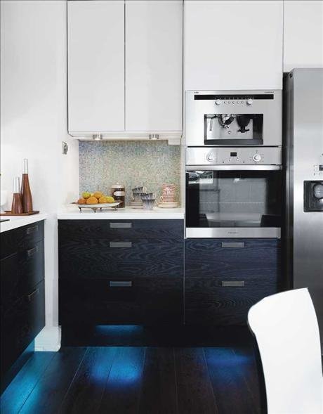 Фотография: Кухня и столовая в стиле Современный, Советы – фото на INMYROOM