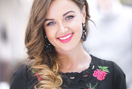 Интерьеры Светланы Антонович. Счастье дарить красоту.