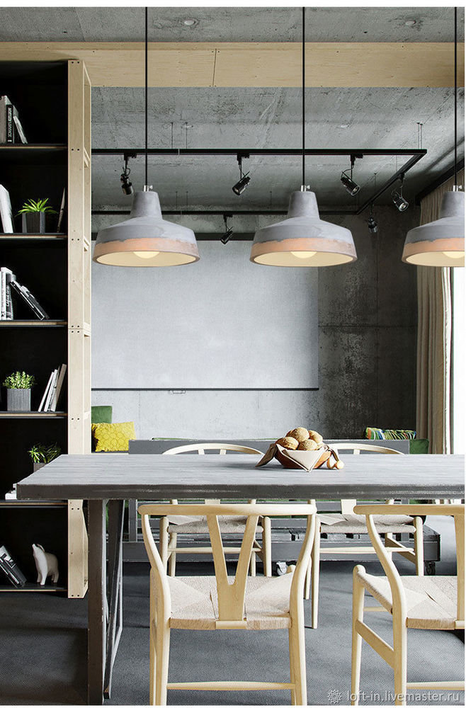 Фотография: Кухня и столовая в стиле Лофт, Гостиная, Декор интерьера, ОБИ – фото на INMYROOM Фотография: Кухня и столовая в стиле Лофт, Гостиная, Декор интерьера, ОБИ – фото на INMYROOM